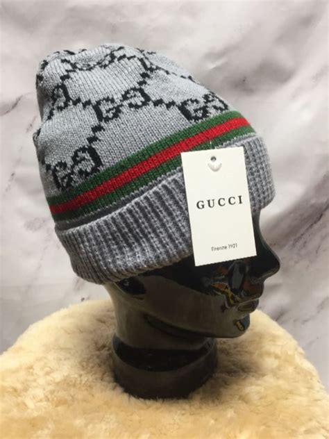 gucci beanies for sale|Gucci beanie hat cheap.